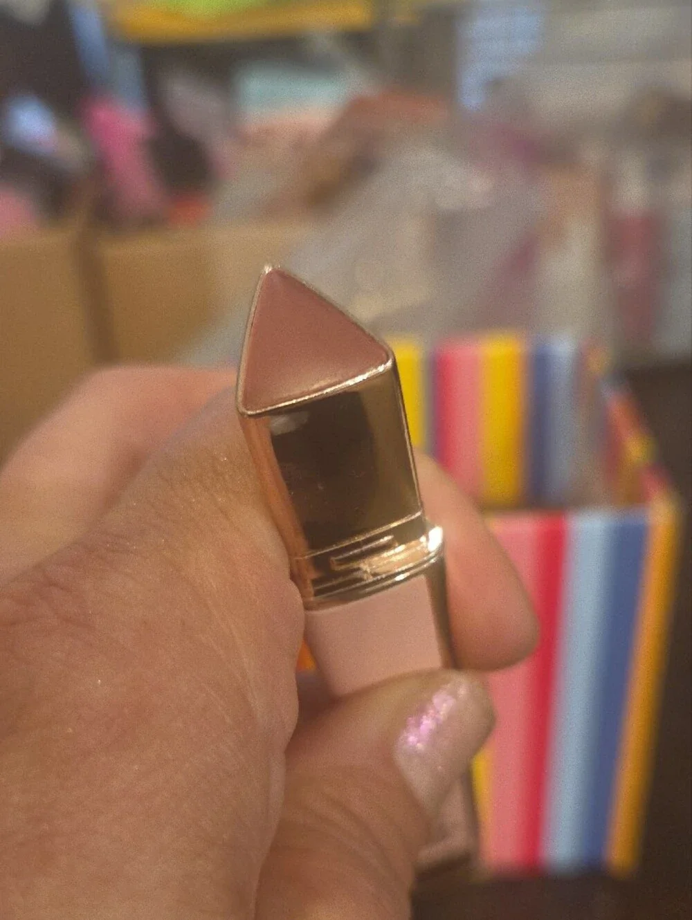 Lys Lip Color In Truthful New